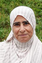 Badriya Alabri